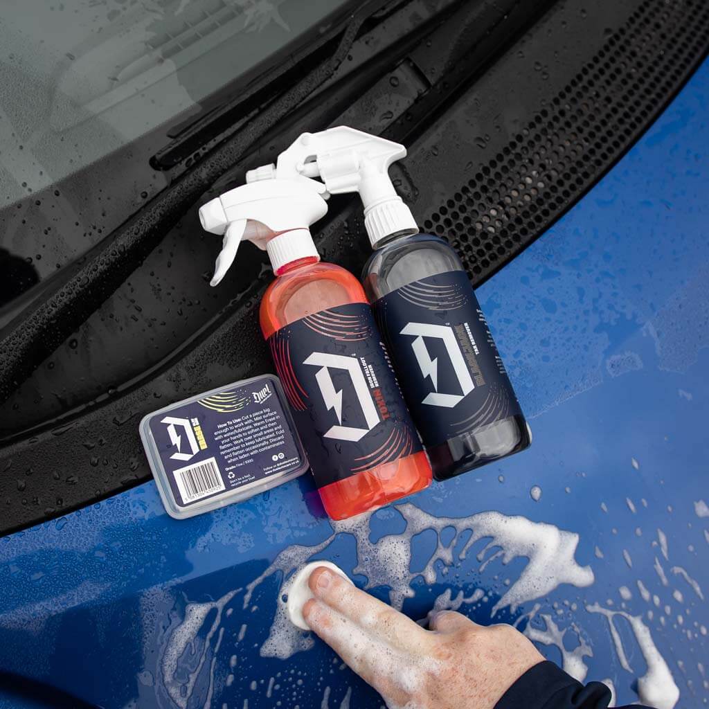Decontamination Kit - Image 3