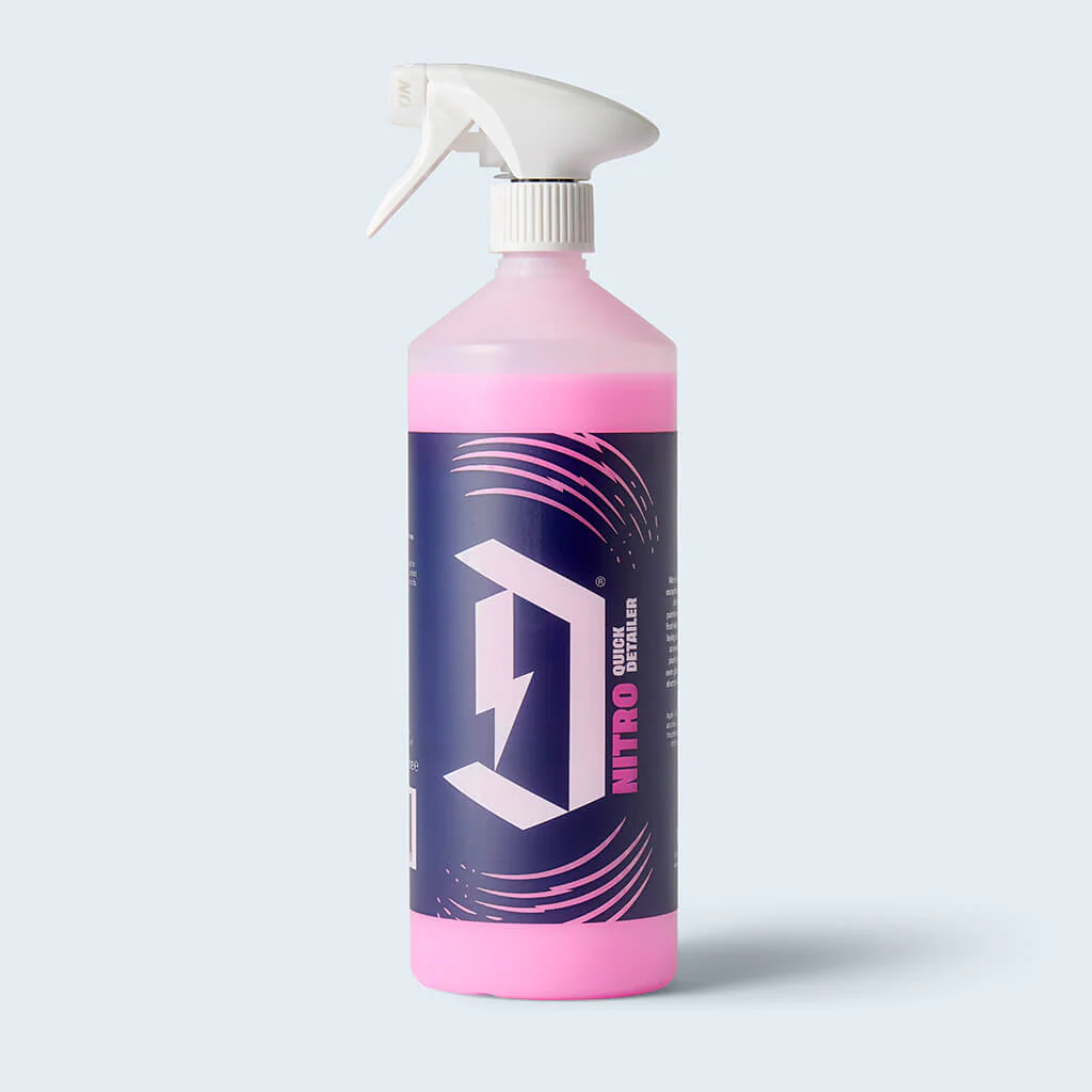 Nitro - Quick Detailer - Image 3