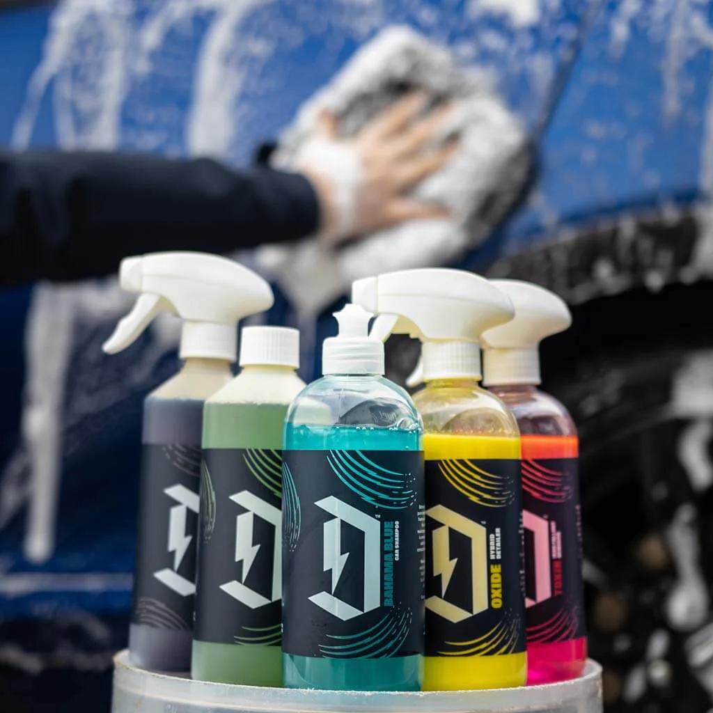 Winter Car Care Kit - Image 3